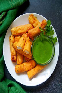Paneer Pakoda