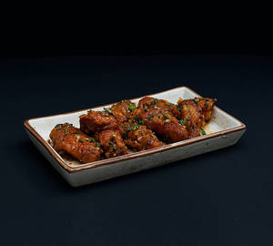 Hot Wings
