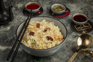 Yeung Chow Rice
