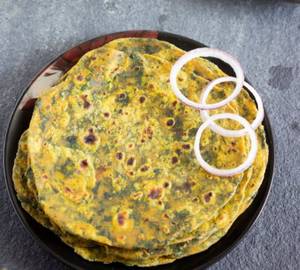 Methi Roti