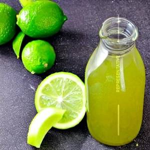 Sabja Lime