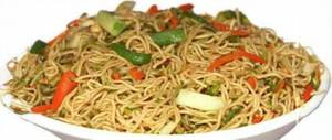 Veg Noodles