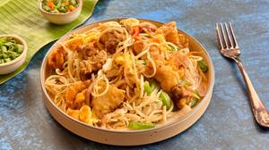 Mix Non Veg Noodles