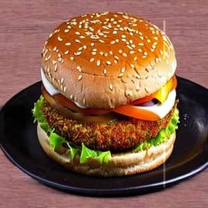 Veg Burger