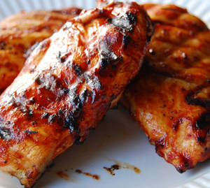 Arabian Grill Chicken