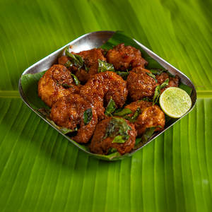 Prawns Sholay Kebab (8 Pcs)