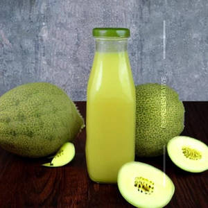 Muskmelon Juice