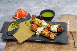 Paneer Malai Kebab