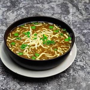 Egg Soup
