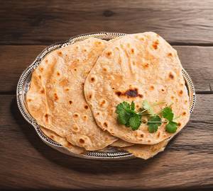 Singel chapati