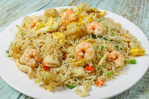 Prawn Fried Rice