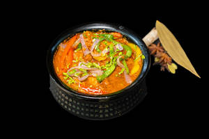 Chicken Kolhapuri Large