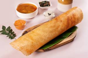 Plain Dosa
