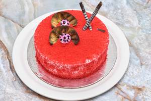 Red velvet cake