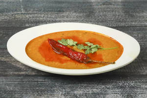 Dal Butter Fry