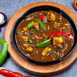 Kung Pao Veg