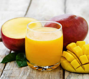 Mango Juice