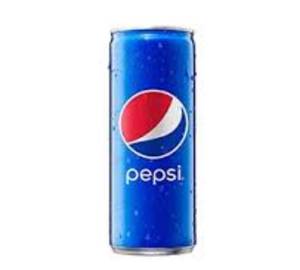 Pepsi Can 330Ml