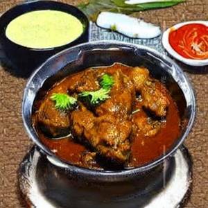 Malvani Chicken