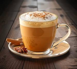 Hot Coffee [250 Ml]
