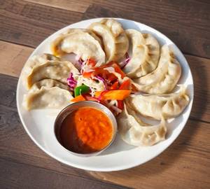 Paneer Momo