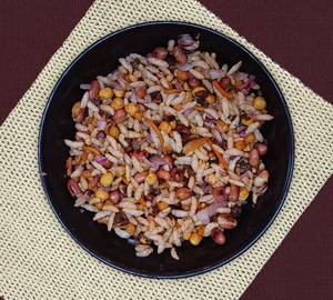 Jhaal Murhi