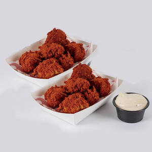 Side chicks flamin hot [20 pieces]