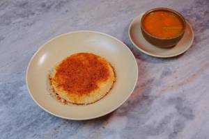 Ramassery Ghee Idli