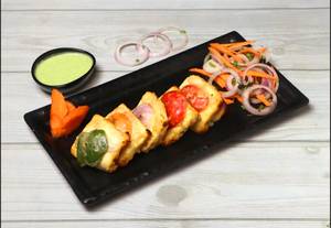 Paneer Malai Tikka