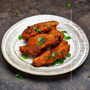 Chicken Pudina