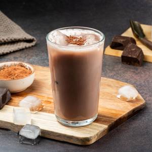 Cold Chocolate (400 ml)