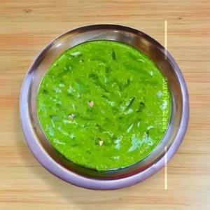 Chicken Thai Green Sauce Red