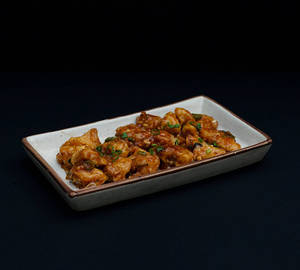 Garlic Chicken