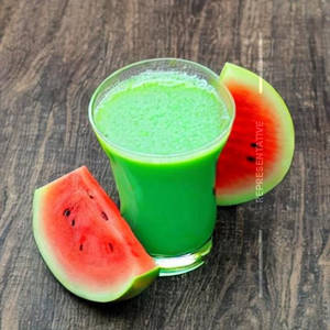 Water Melon Juice