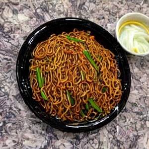 Wai Wai Fried