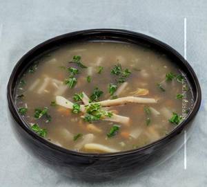 Garlic Soup