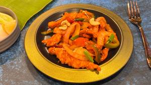 Dragon Chicken