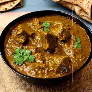 Mutton Korma