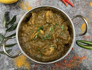Pepper Chicken Gravy