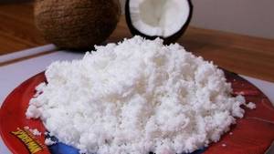 Coconut Grated 200 g