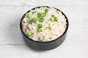 Matar Pulao