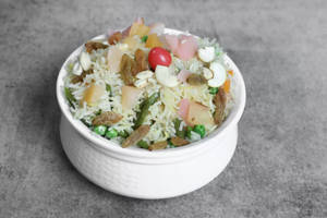 Kashmiri Pulao