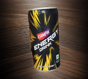 Campa Energy Drink ( 200Ml )