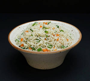 Classic Veg Fried Rice