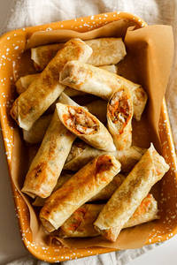 Chicken Spring Roll