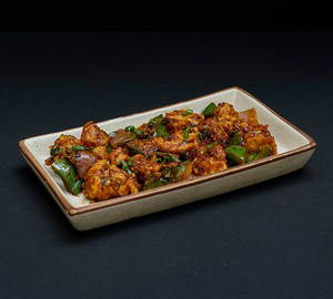 Chilli Chicken