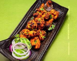 Chicken Adraki Tikka