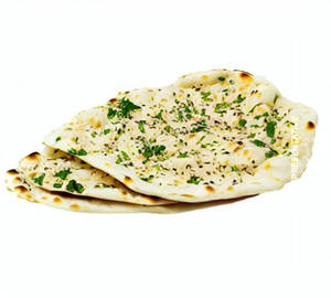 Tandoori Garlic Naan