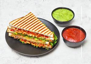 Veg Jain Sandwich