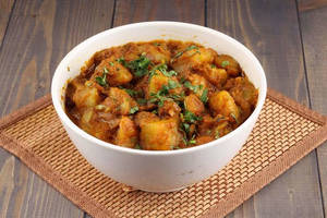 Gobi Masala